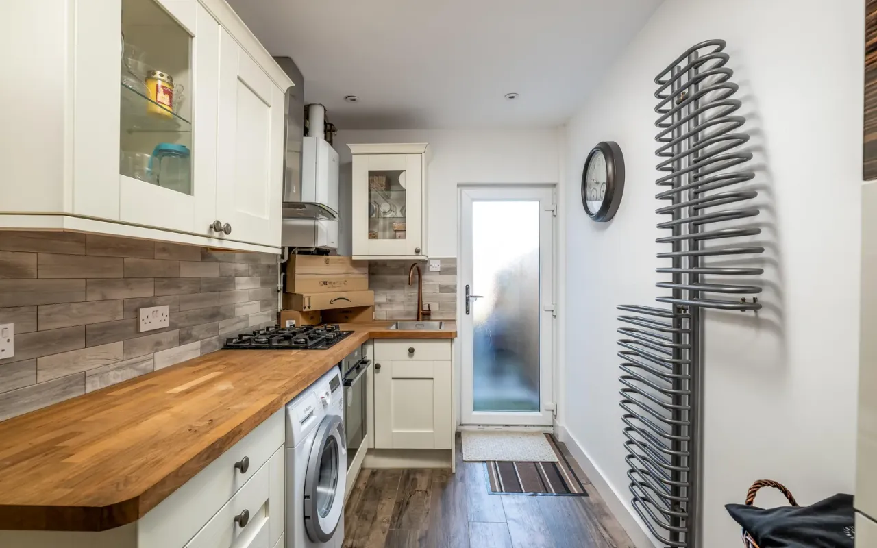 Mile Road, Bedford, photo 17