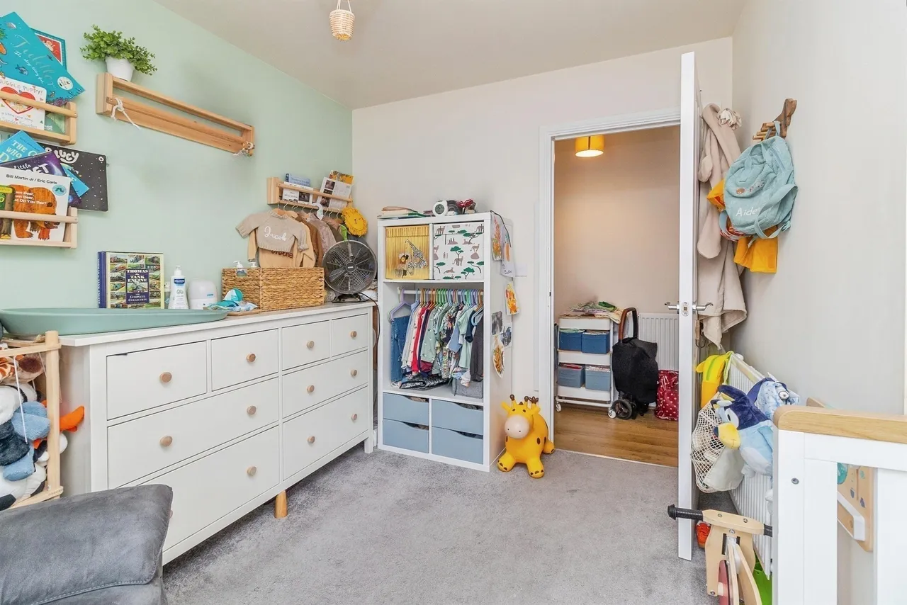 Sallow Field, Houghton Regis, LU5, photo 10