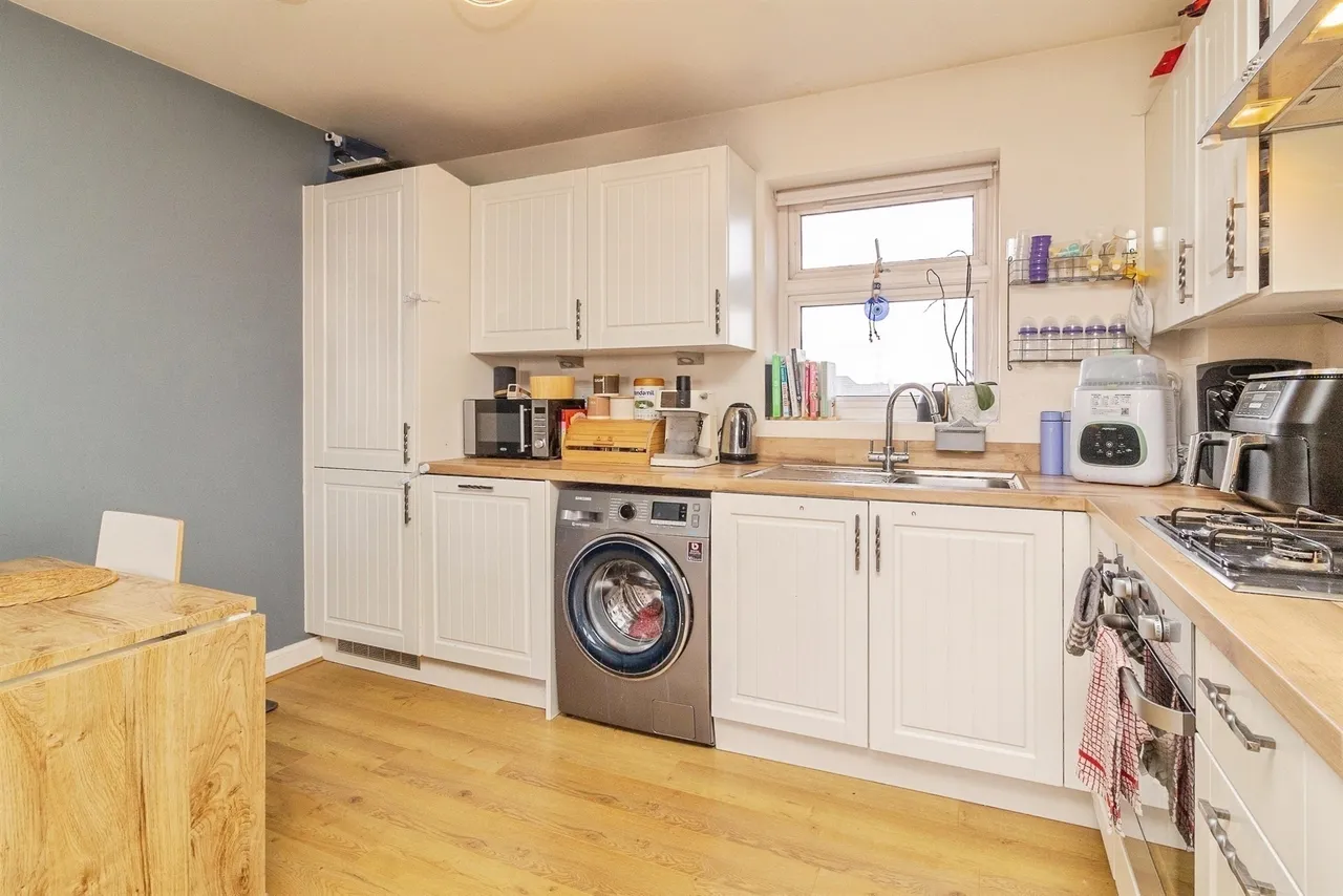 Sallow Field, Houghton Regis, LU5, photo 8