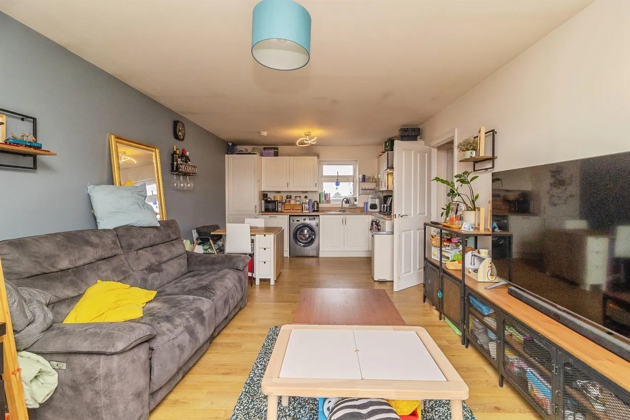 Sallow Field, Houghton Regis, LU5, photo 5