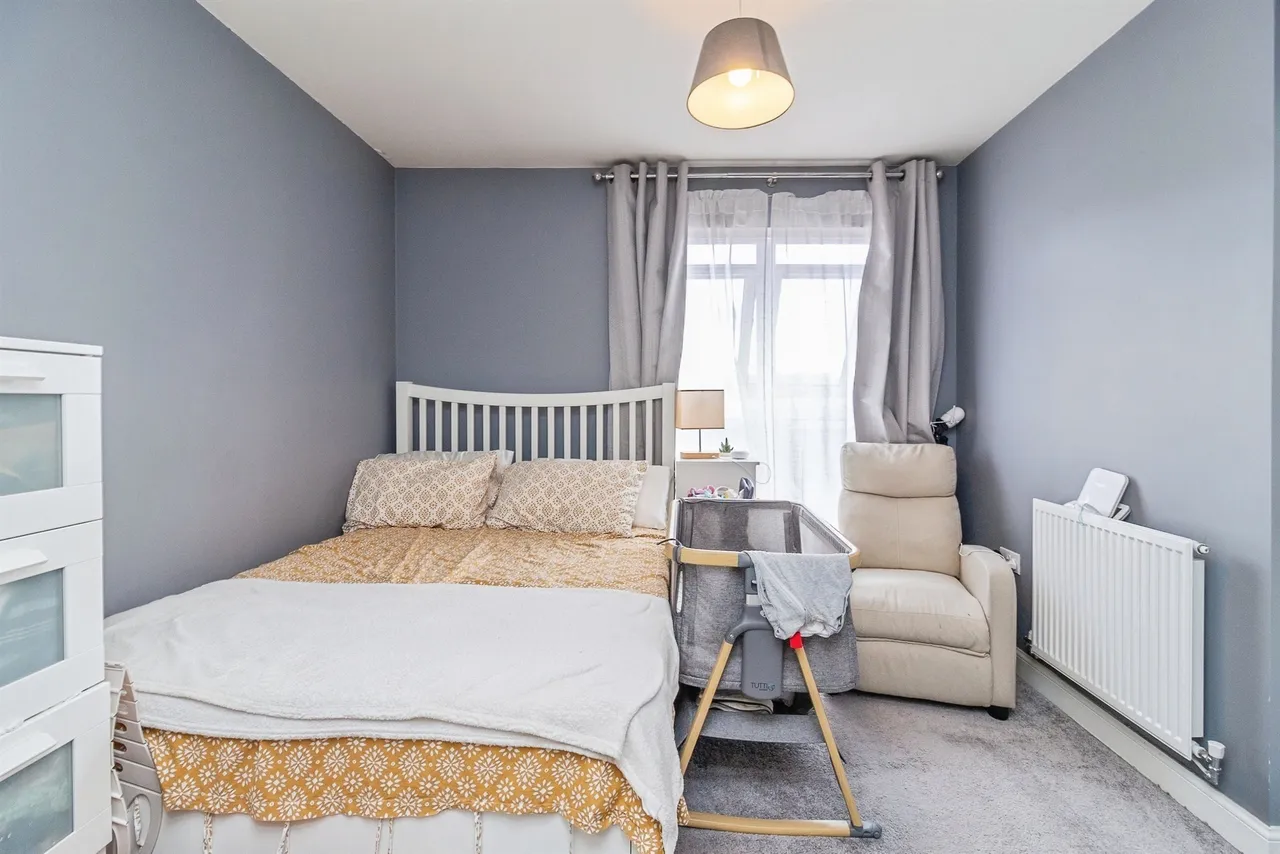 Sallow Field, Houghton Regis, LU5, photo 9
