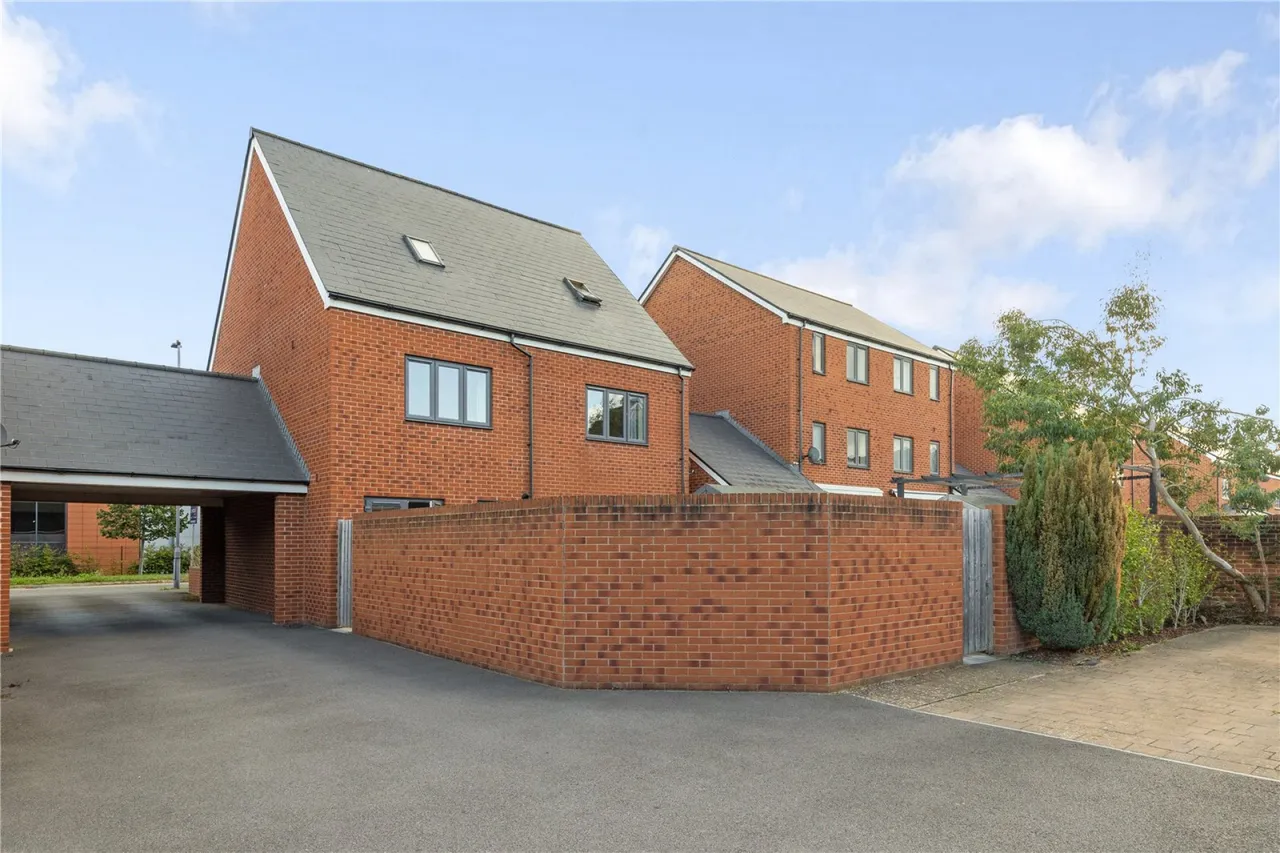 Jenner Boulevard, Lyde Green, BS16, photo 18