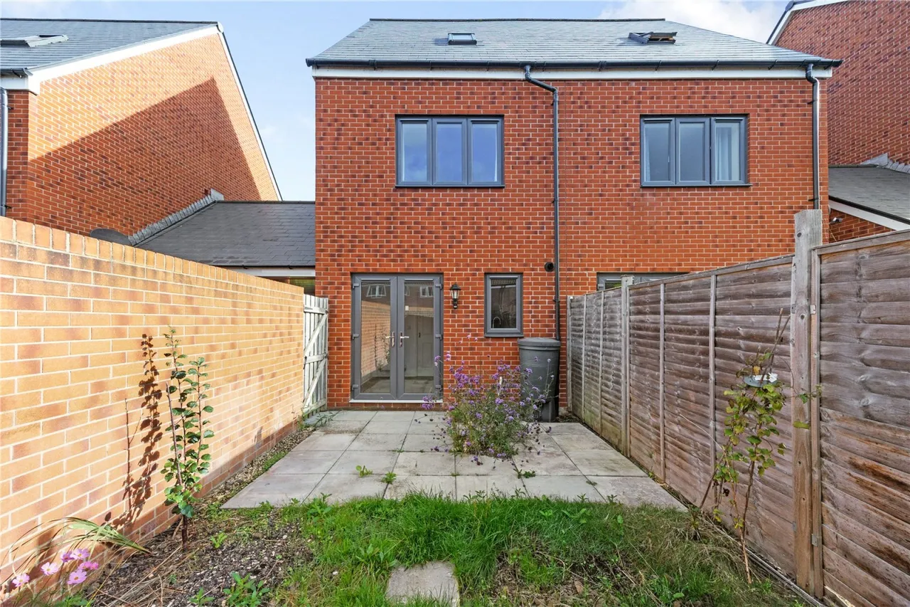 Jenner Boulevard, Lyde Green, BS16, photo 4