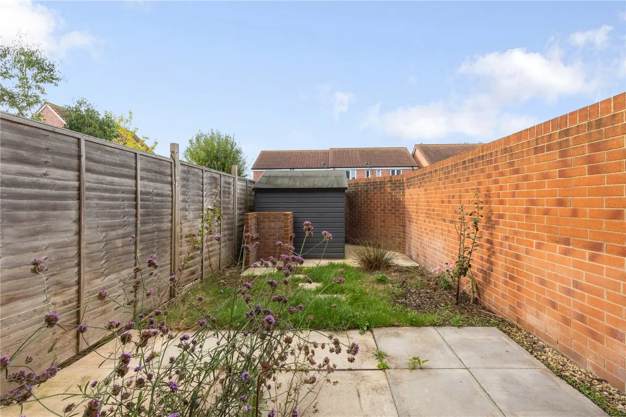 Jenner Boulevard, Lyde Green, BS16, photo 19