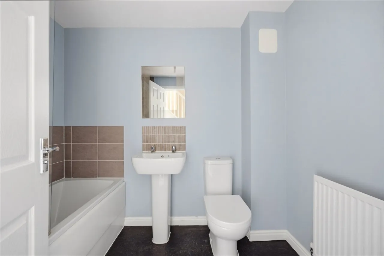 Jenner Boulevard, Lyde Green, BS16, photo 13