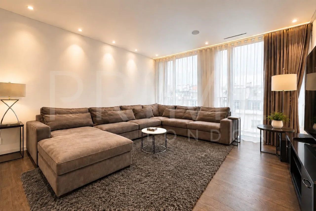 Buckingham Palace Road, London, SW1W, photo 4