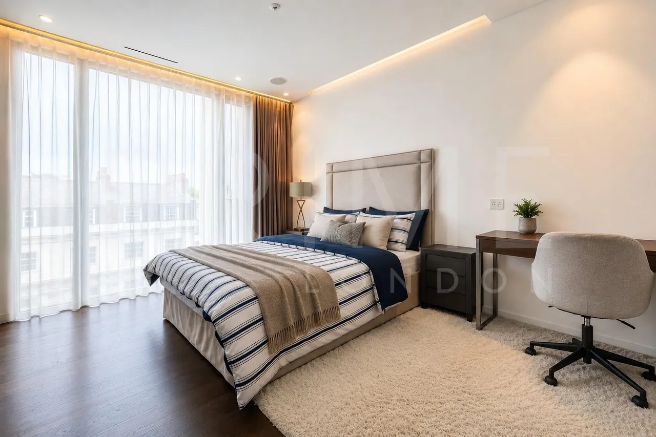 Buckingham Palace Road, London, SW1W, photo 7