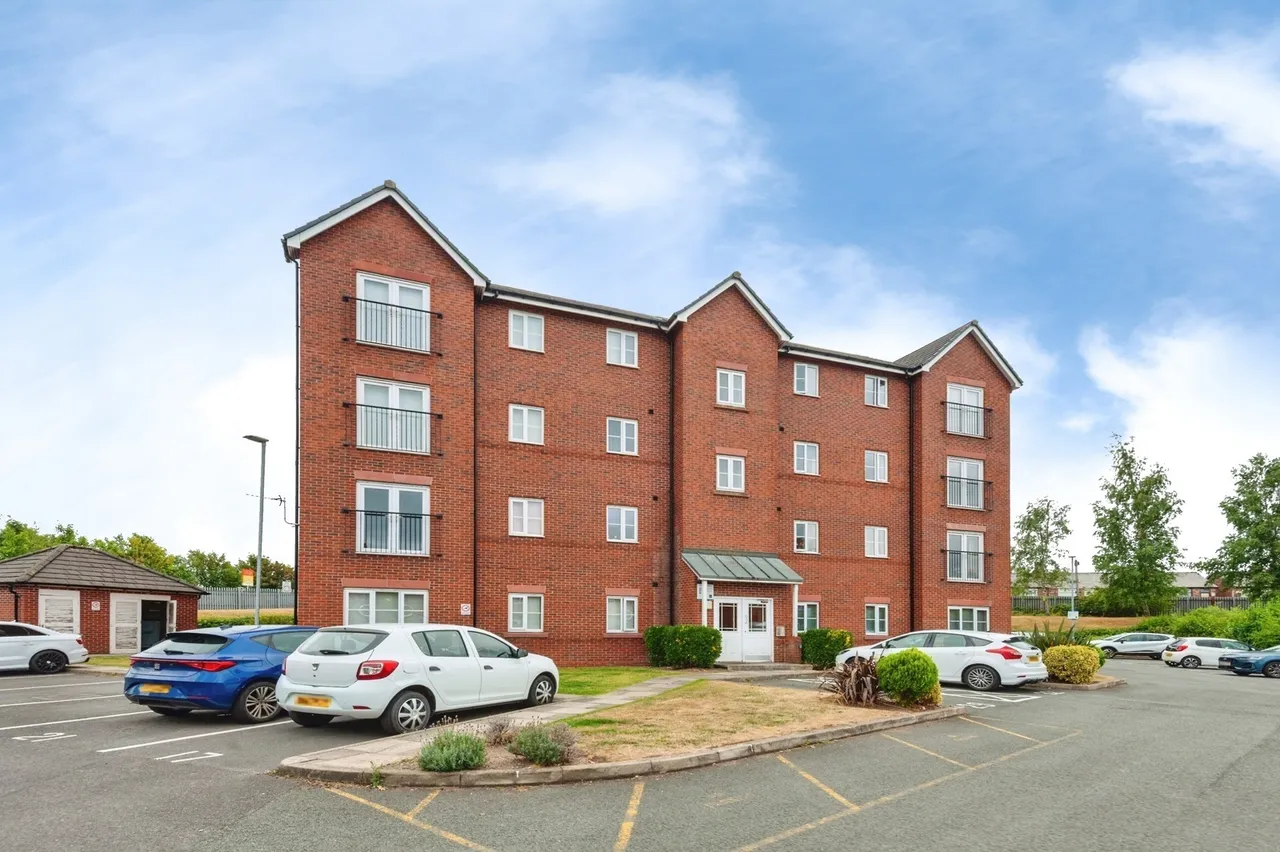 Kenneth Close, Prescot, L34, photo 20