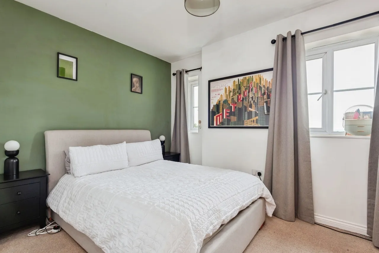 Kenneth Close, Prescot, L34, photo 8