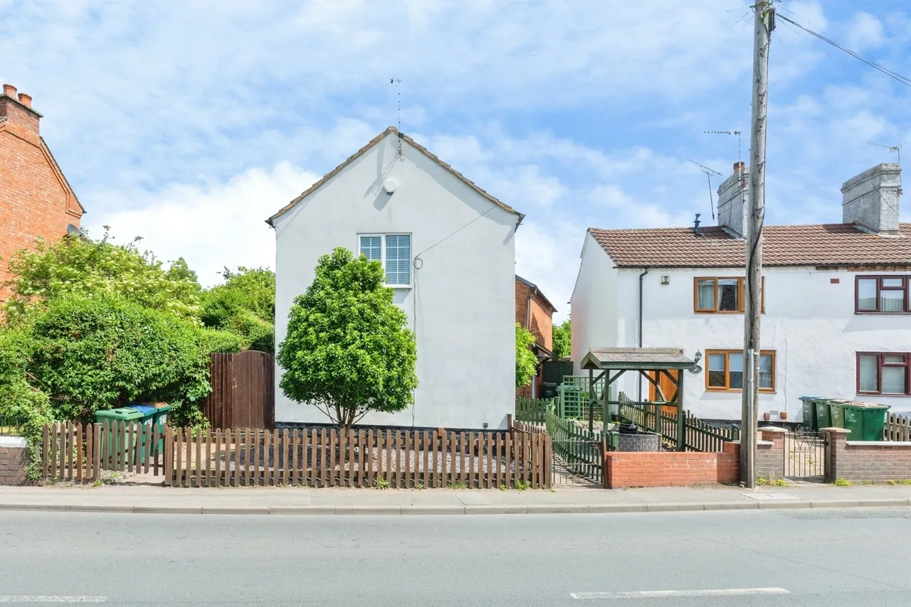 Woodway Lane, Coventry, West Midlands, CV2, photo 18