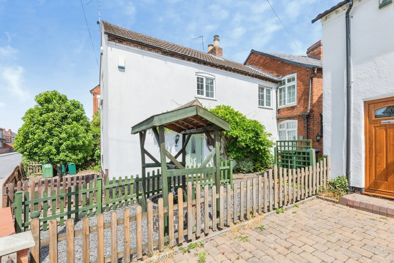 2 bed house for sale — Woodway Lane, Coventry, West Midlands, CV2