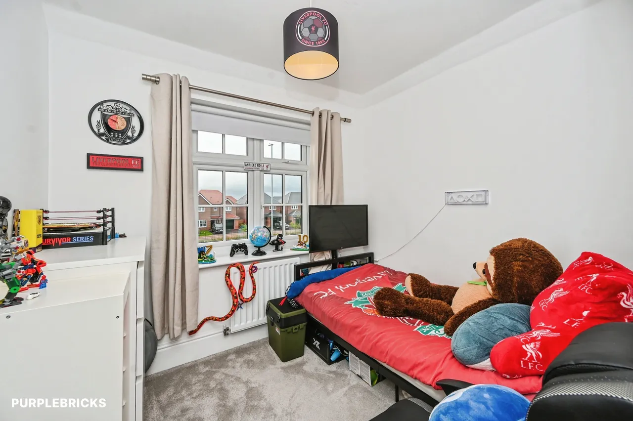 Chancel Way, Ormskirk, L40, photo 23