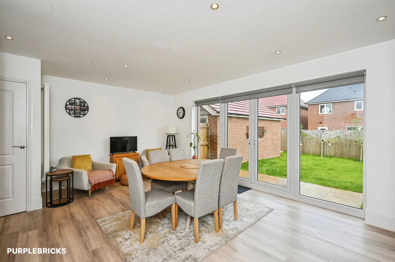 Chancel Way, Ormskirk, L40, photo 12