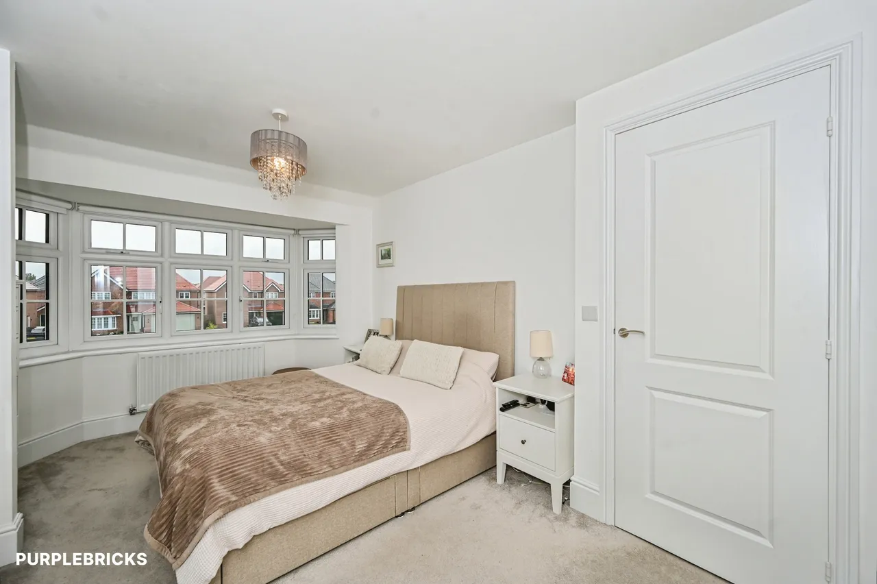 Chancel Way, Ormskirk, L40, photo 16