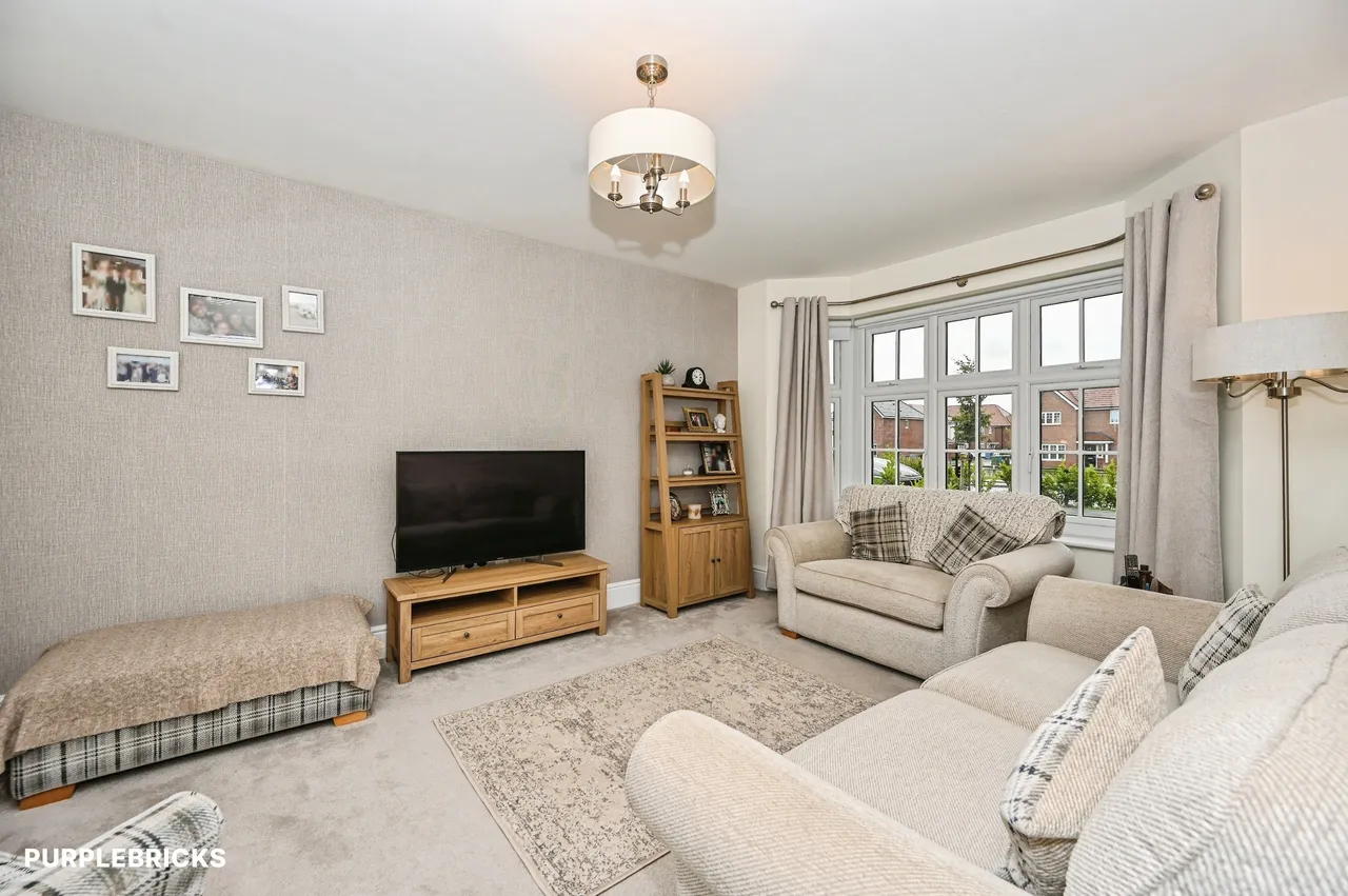Chancel Way, Ormskirk, L40, photo 4