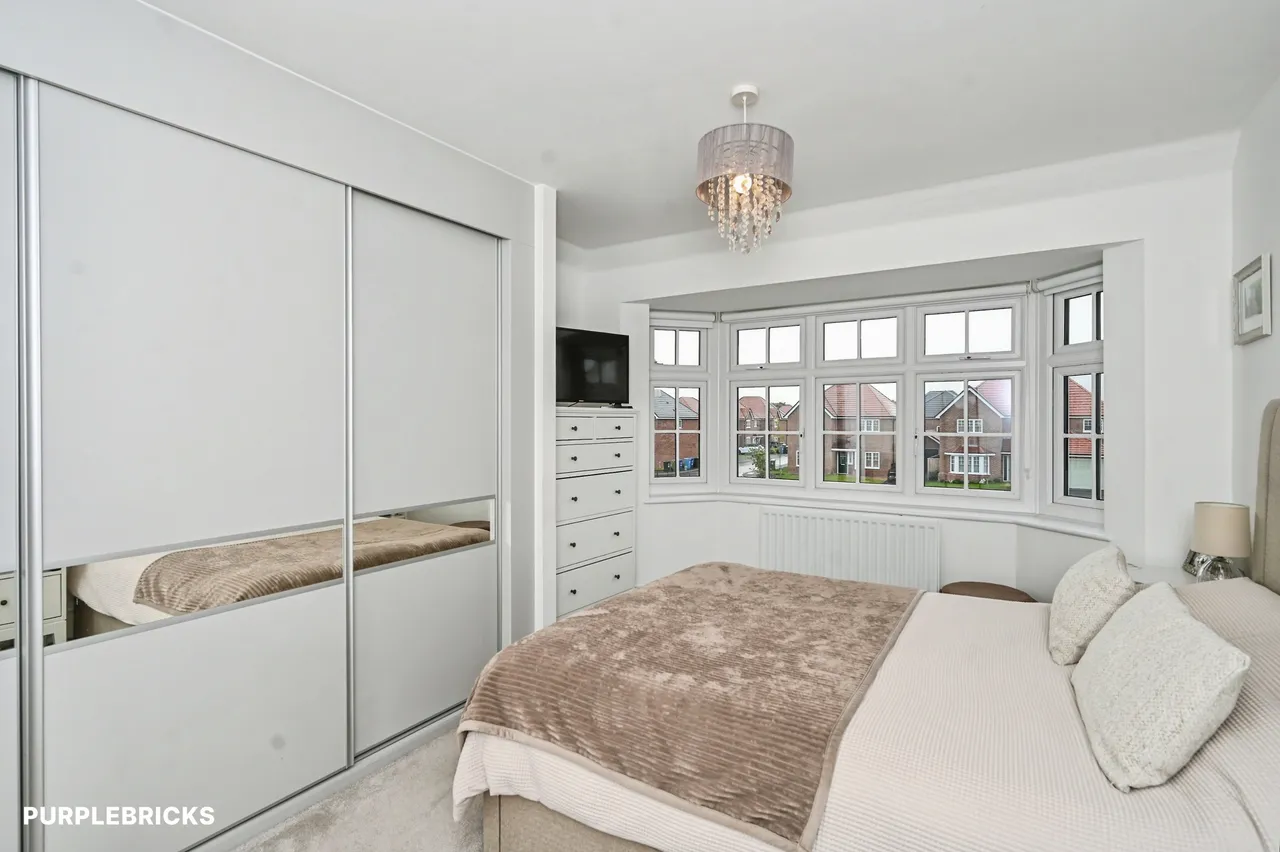 Chancel Way, Ormskirk, L40, photo 15