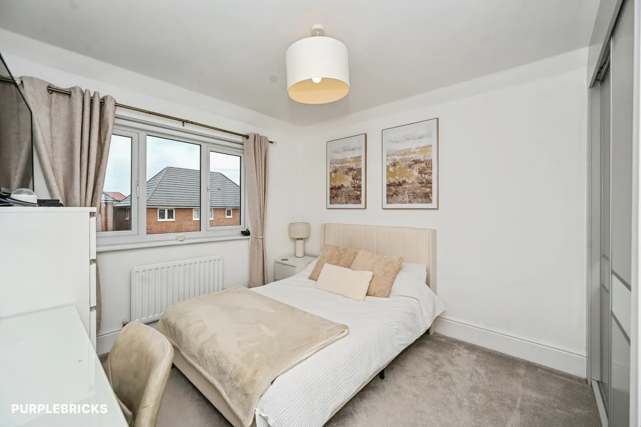 Chancel Way, Ormskirk, L40, photo 19