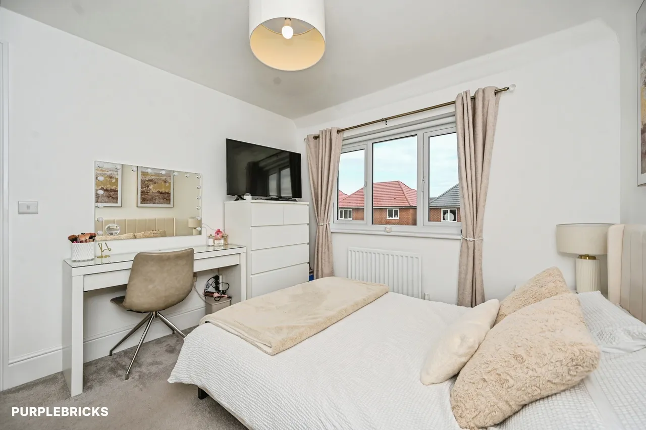 Chancel Way, Ormskirk, L40, photo 21