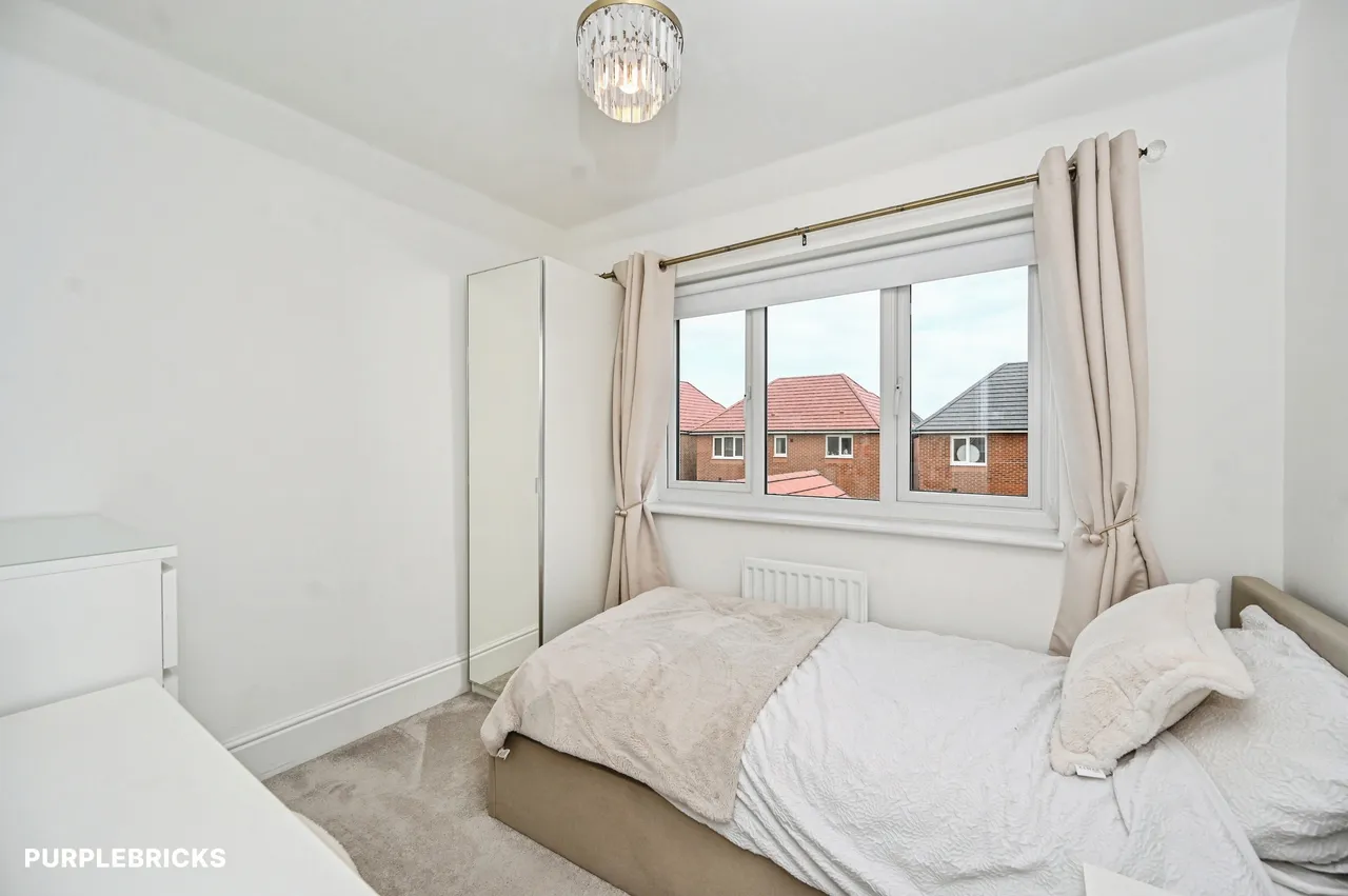 Chancel Way, Ormskirk, L40, photo 22