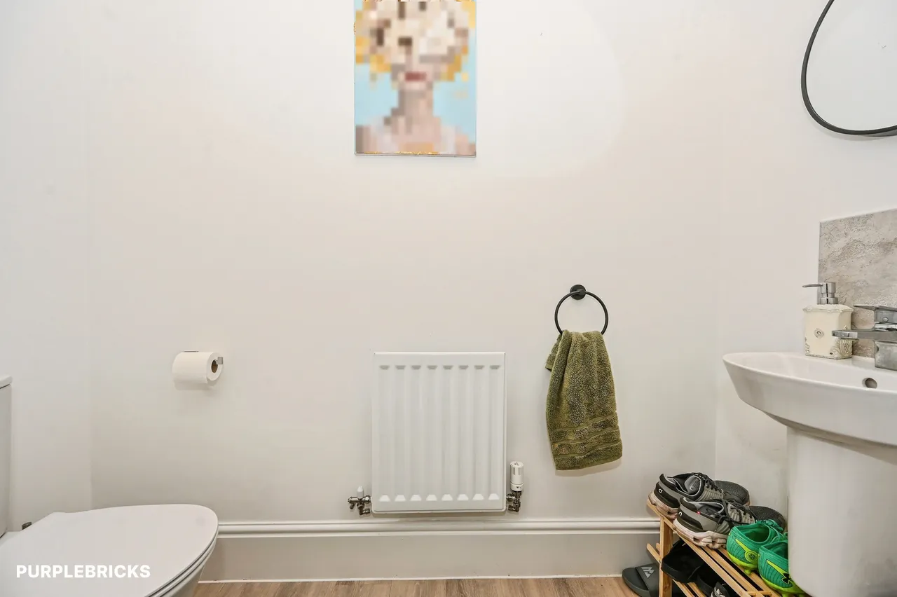 Chancel Way, Ormskirk, L40, photo 13