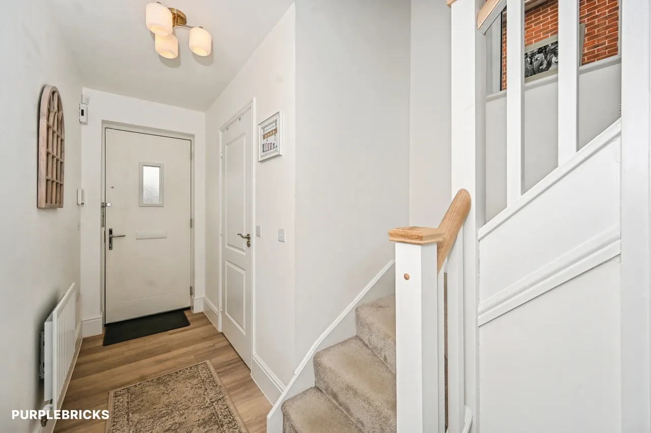 Chancel Way, Ormskirk, L40, photo 14