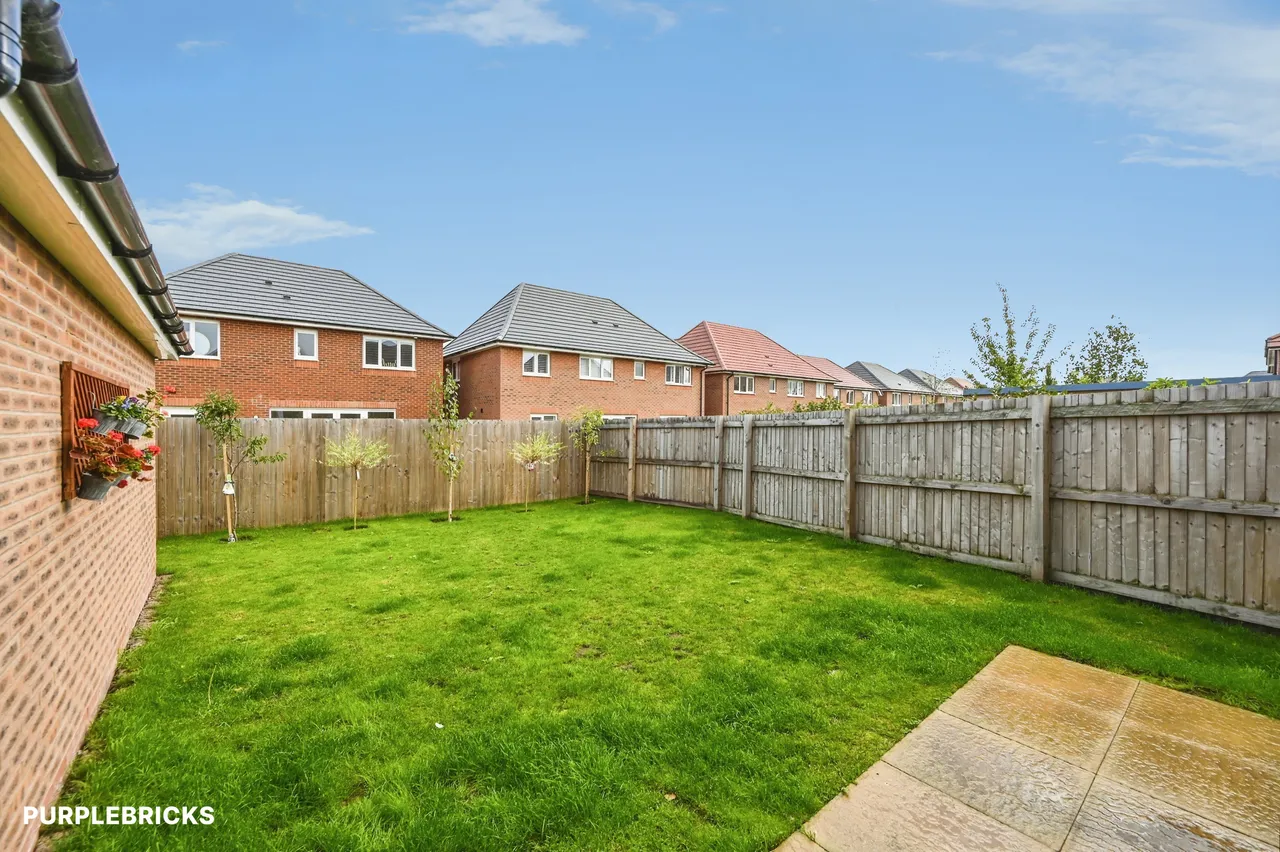 Chancel Way, Ormskirk, L40, photo 26