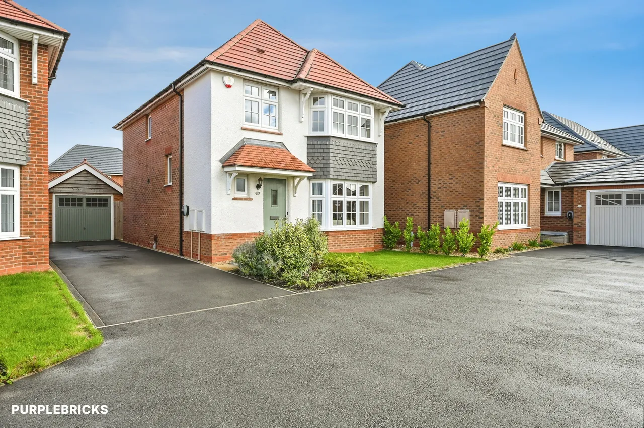 Chancel Way, Ormskirk, L40, photo 2