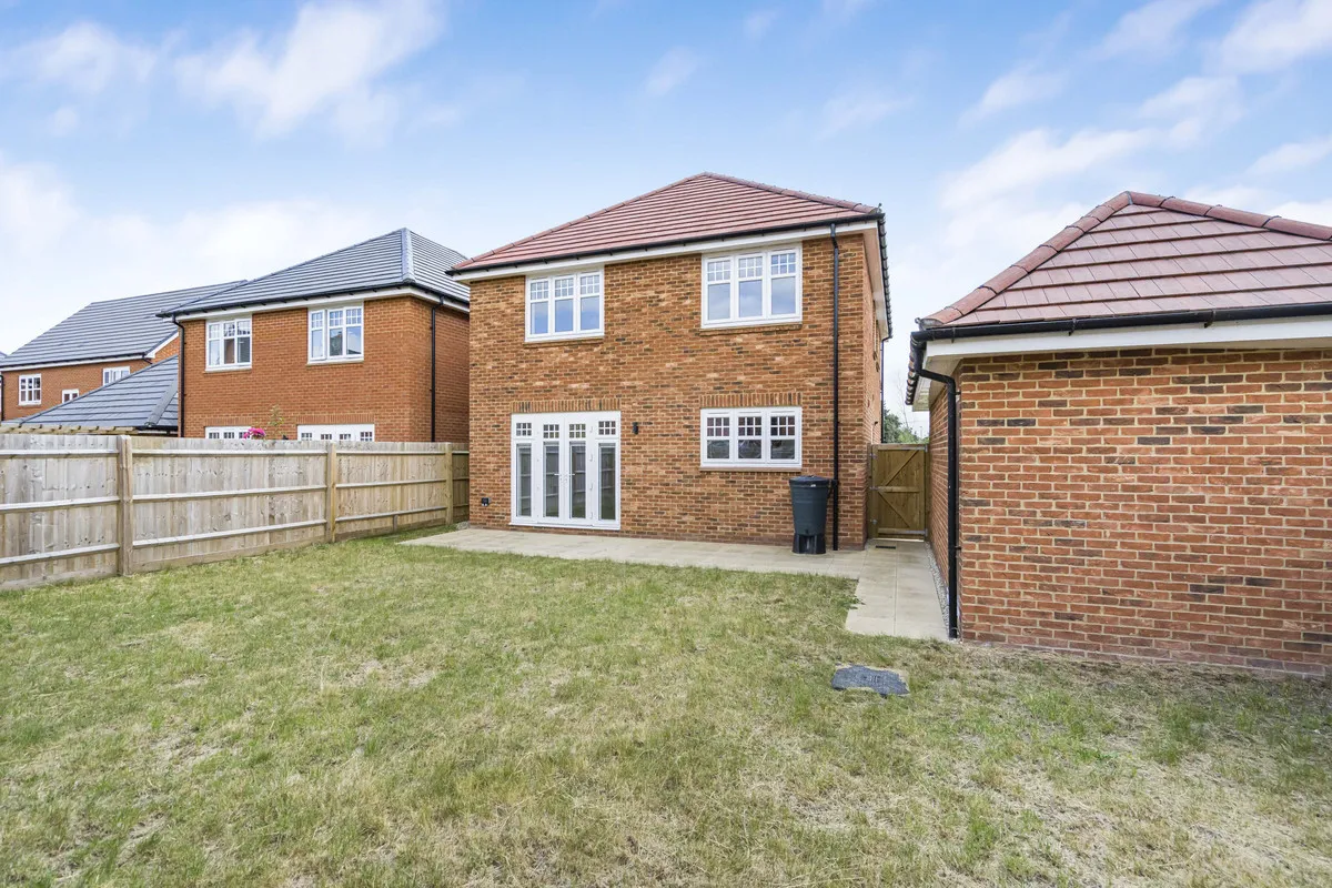 Wallingford, OX10, photo 18