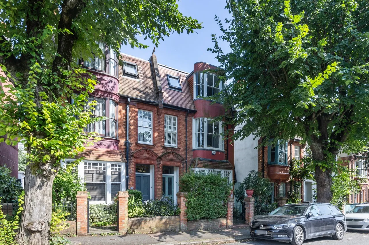 Buxton Road, Brighton, BN1, photo 26