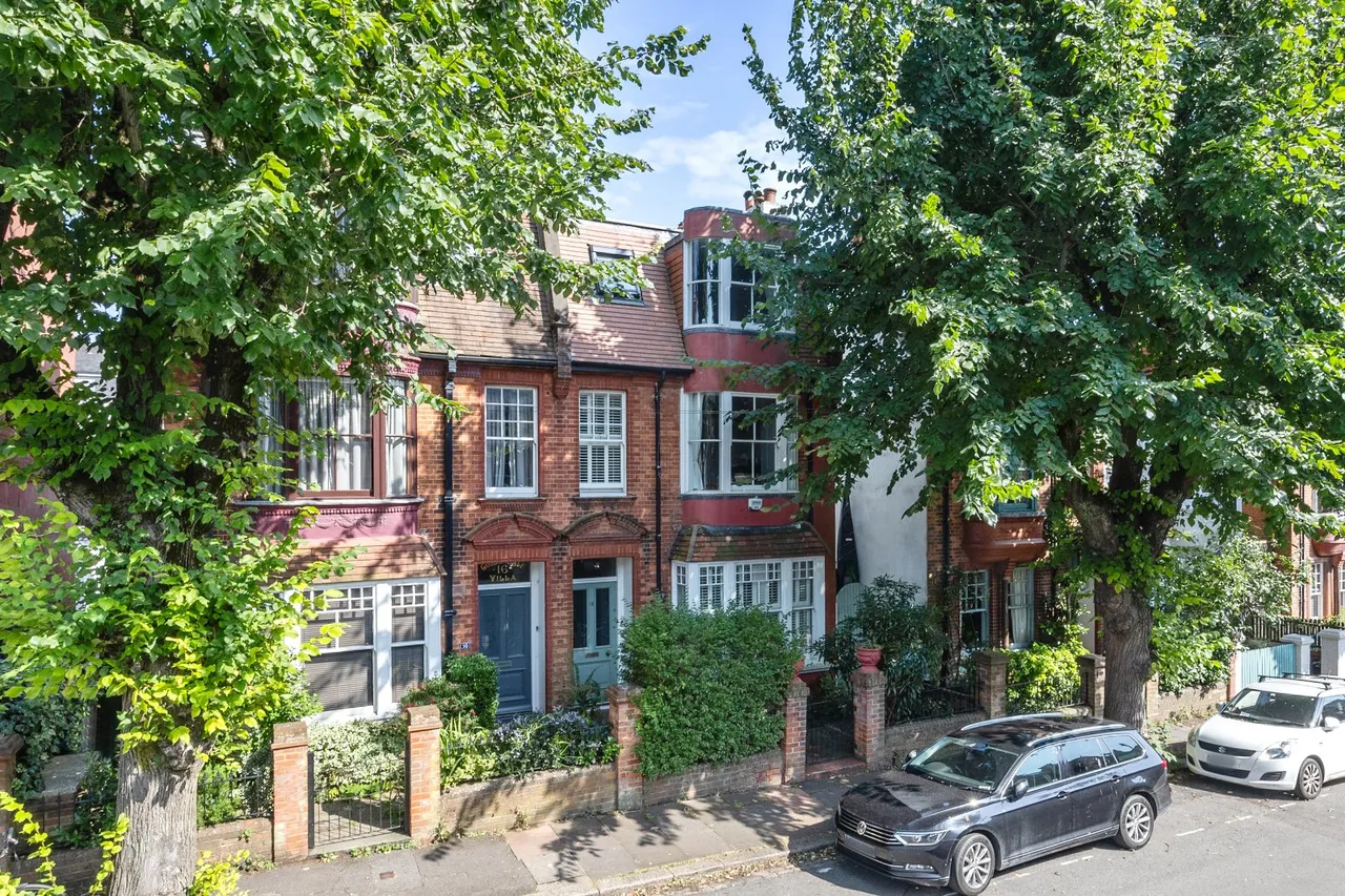 Buxton Road, Brighton, BN1, photo 29