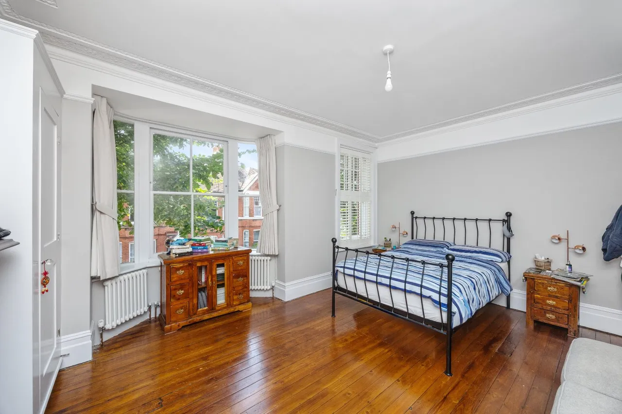 Buxton Road, Brighton, BN1, photo 13