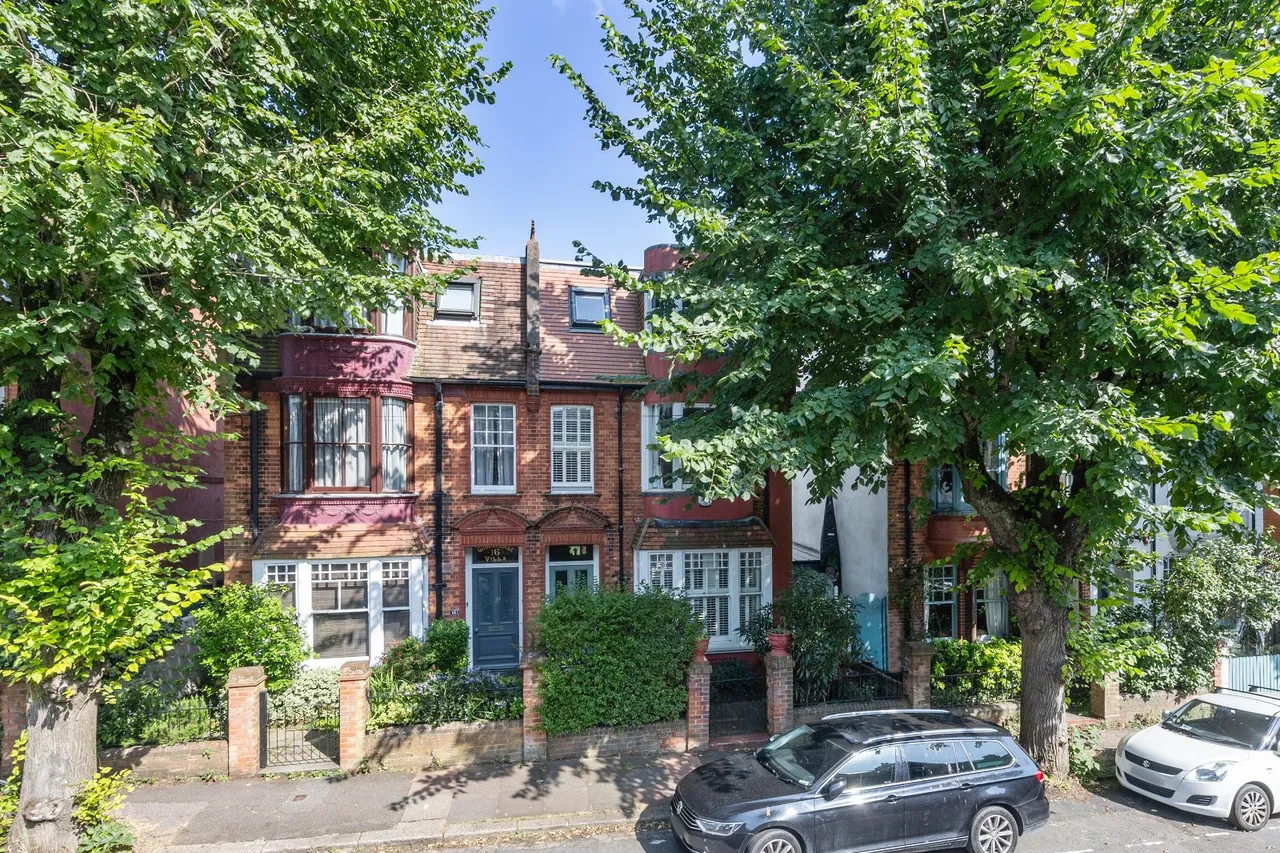Buxton Road, Brighton, BN1, photo 28