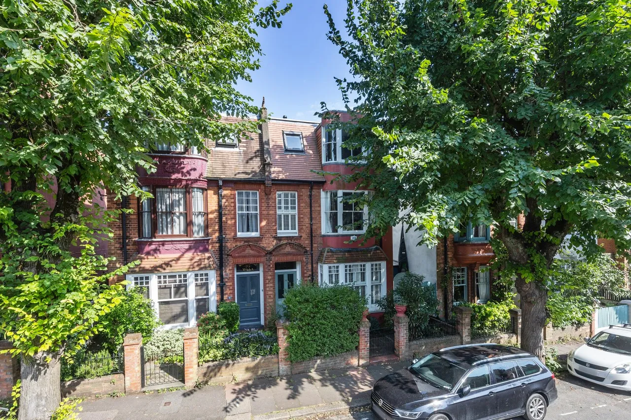 Buxton Road, Brighton, BN1, photo 27
