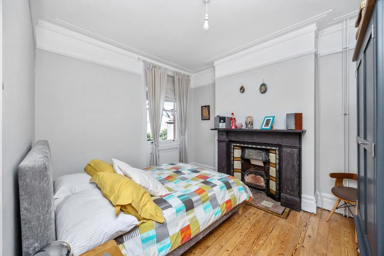 Buxton Road, Brighton, BN1, photo 14