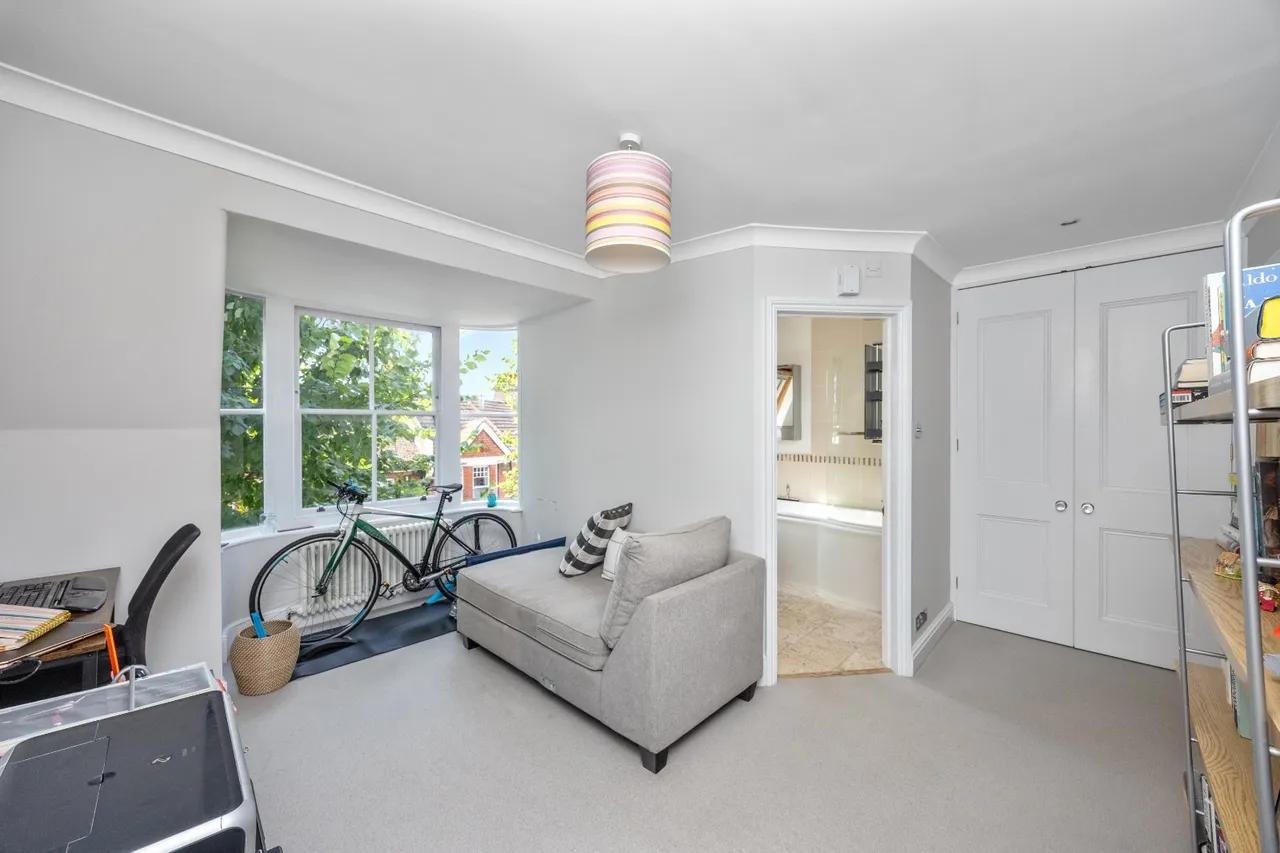Buxton Road, Brighton, BN1, photo 21