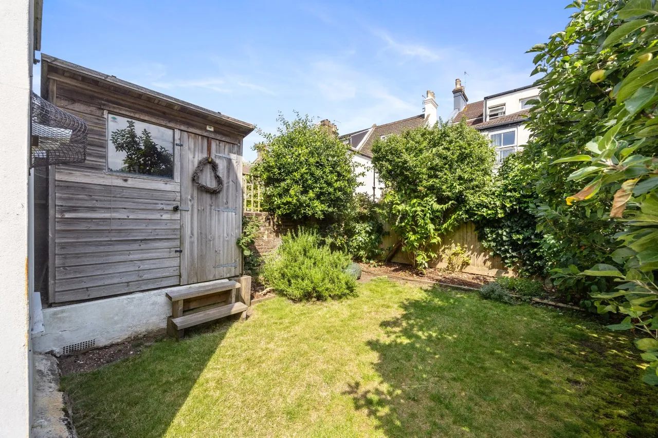 Buxton Road, Brighton, BN1, photo 3
