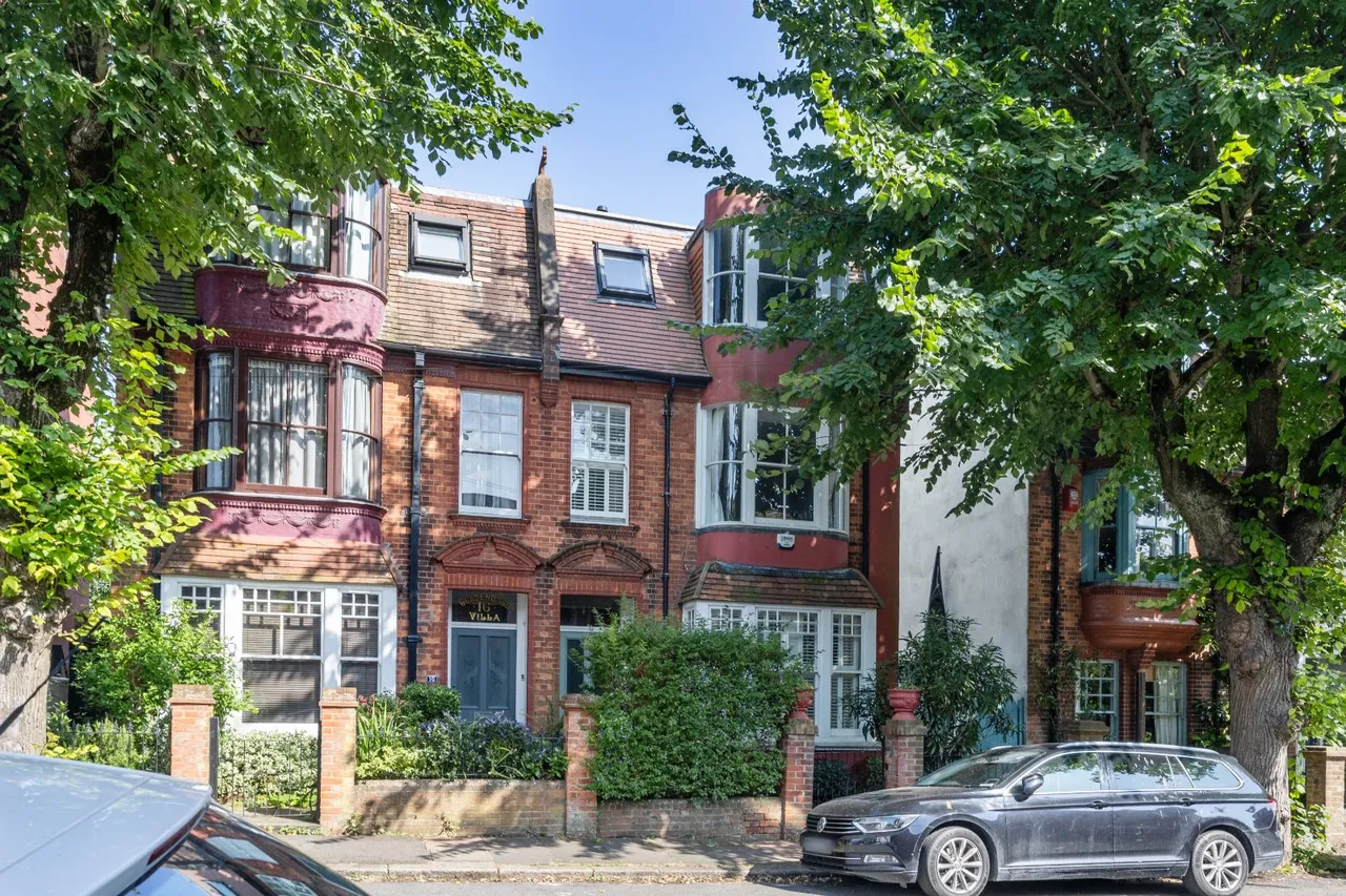 Buxton Road, Brighton, BN1, photo 25