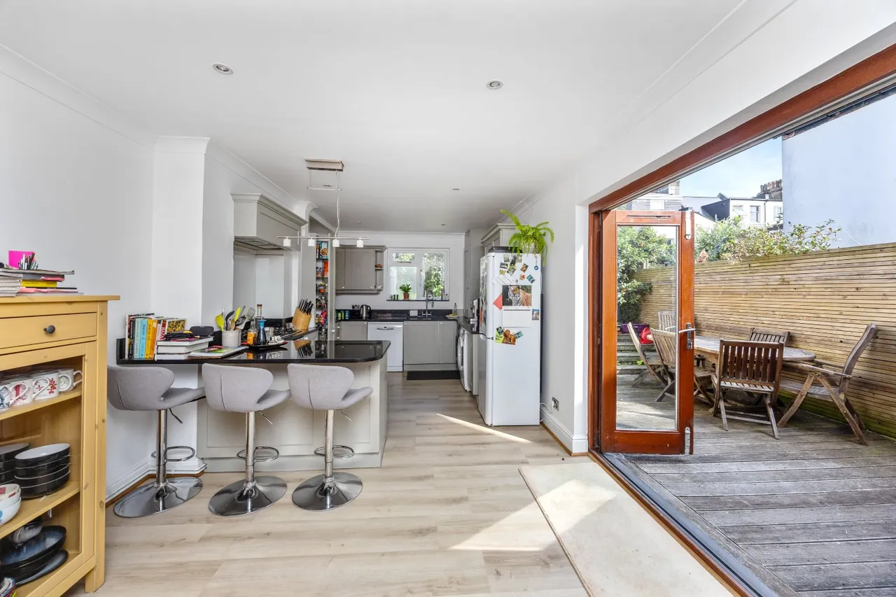 Buxton Road, Brighton, BN1, photo 9