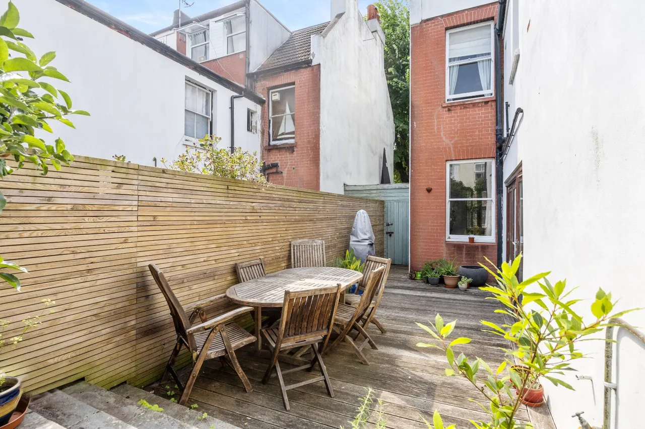 Buxton Road, Brighton, BN1, photo 24