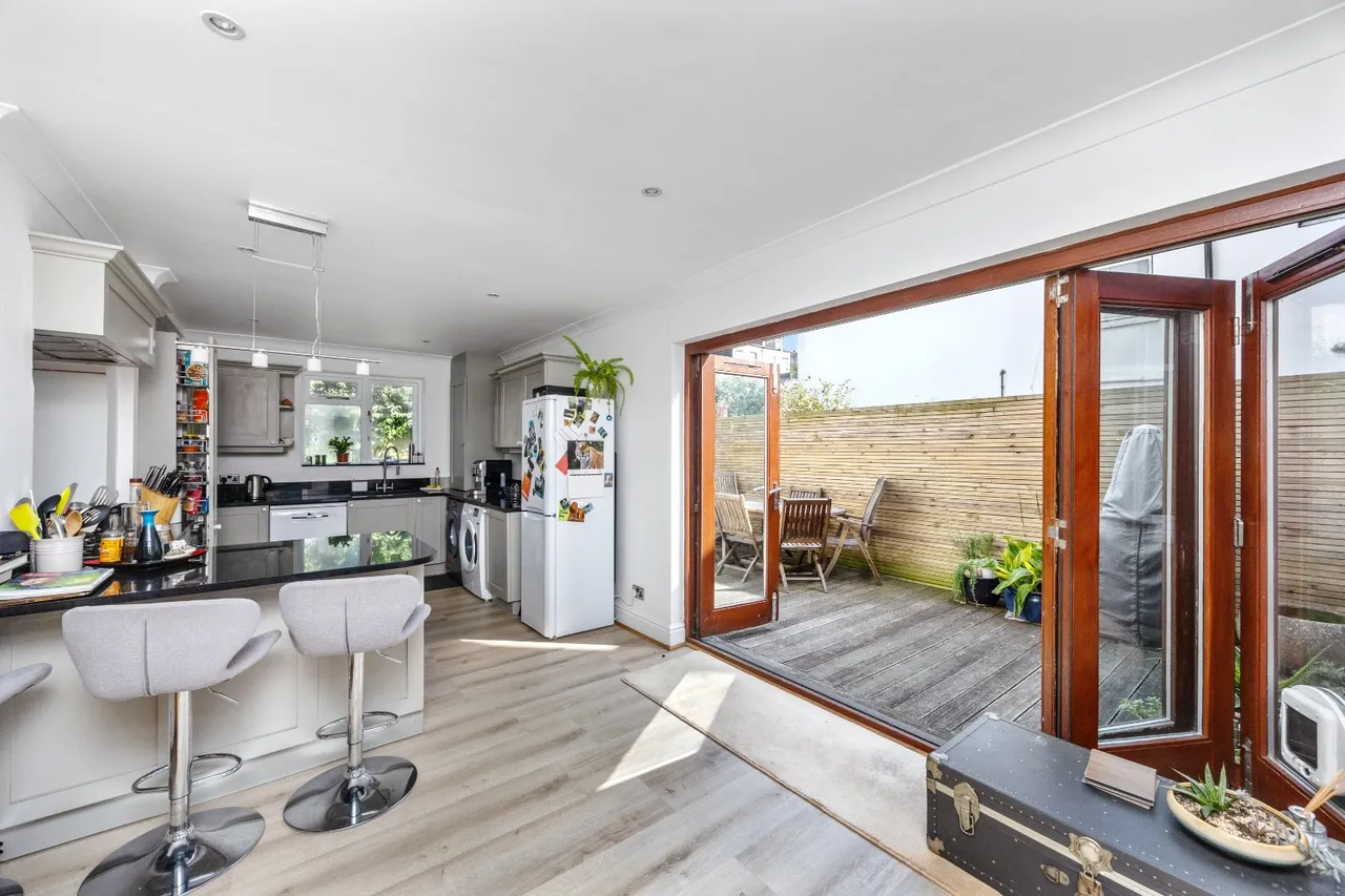Buxton Road, Brighton, BN1, photo 2