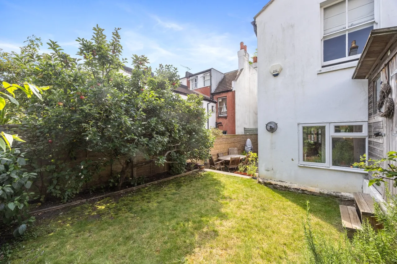 Buxton Road, Brighton, BN1, photo 23