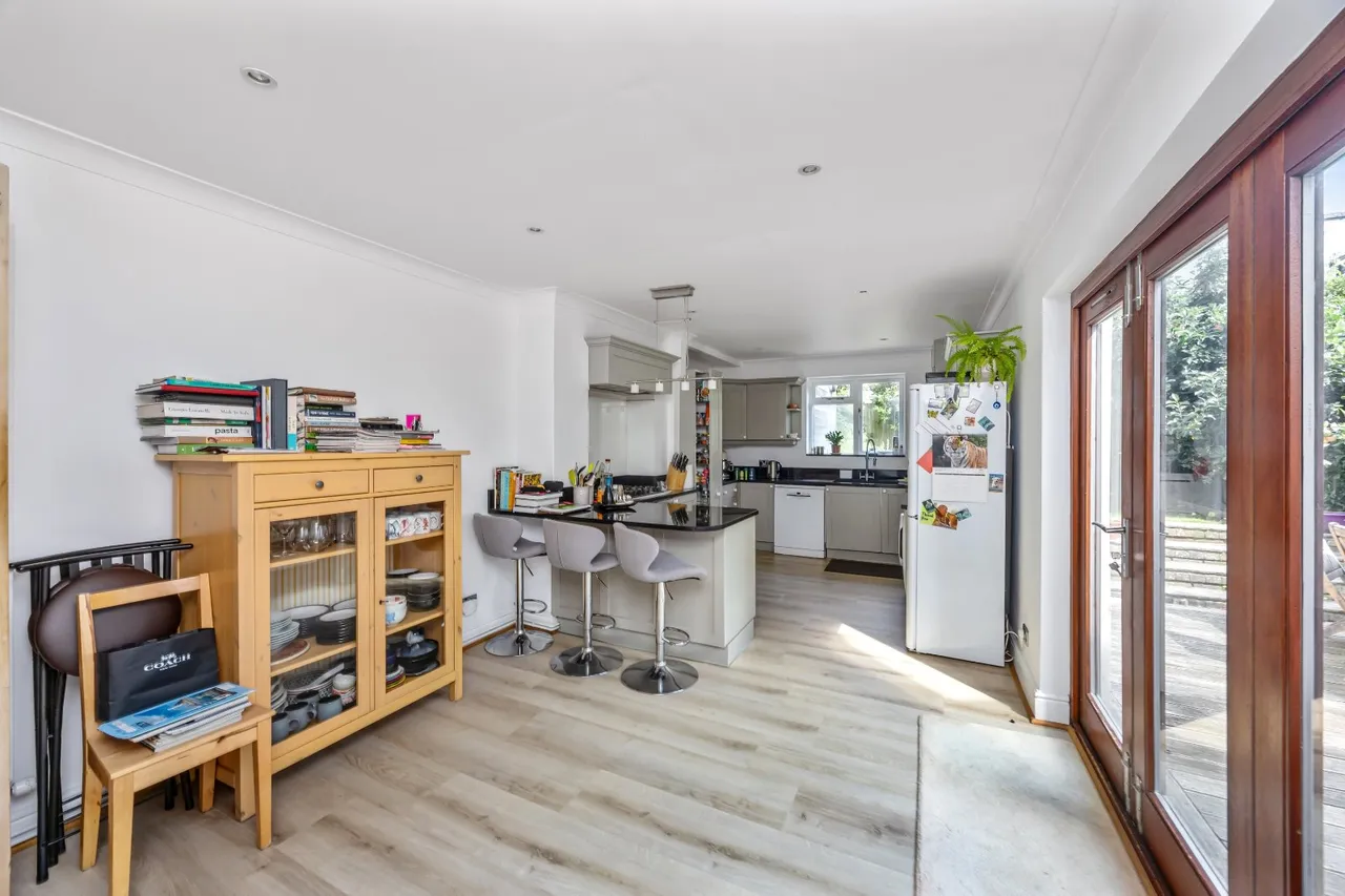 Buxton Road, Brighton, BN1, photo 11