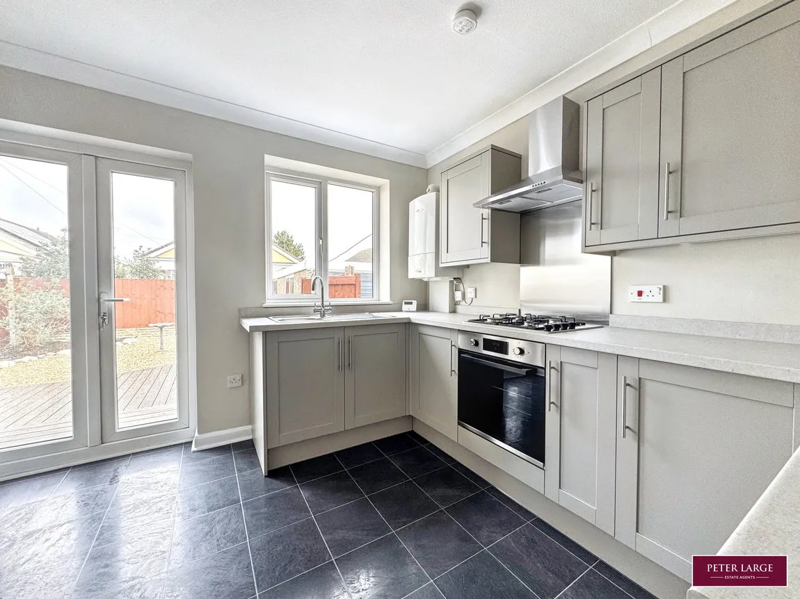 Christina Avenue, Prestatyn, Denbighshire, LL19 7DR, photo 8