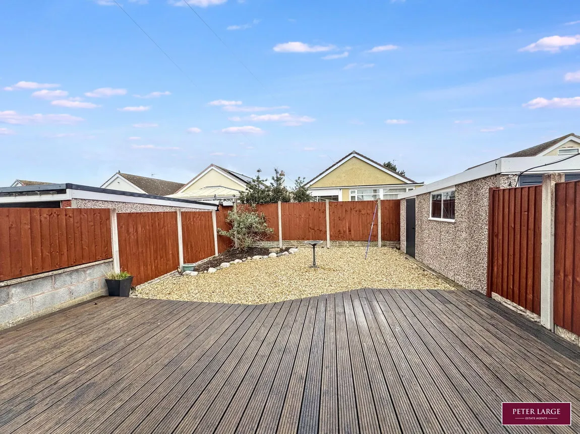 Christina Avenue, Prestatyn, Denbighshire, LL19 7DR, photo 4