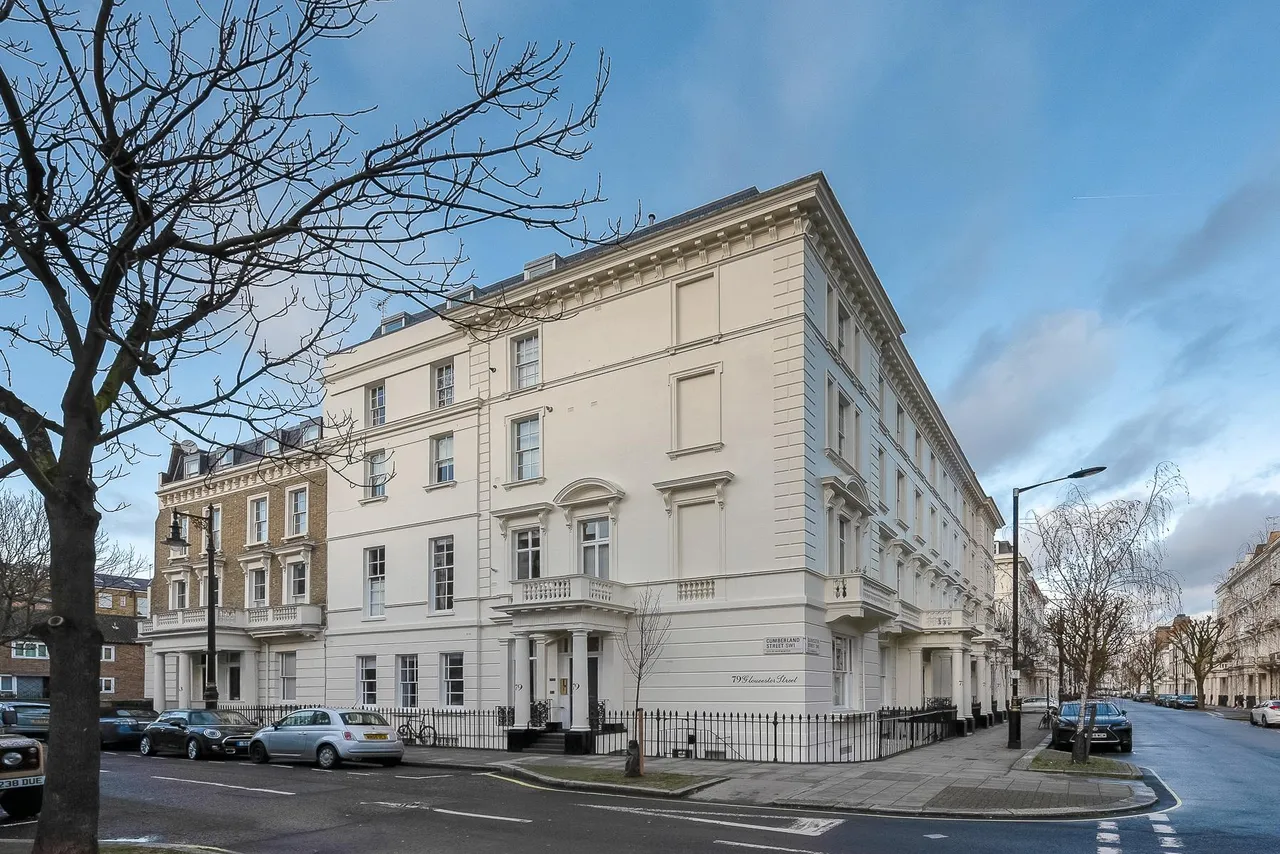 Gloucester Street, London, SW1V, photo 7