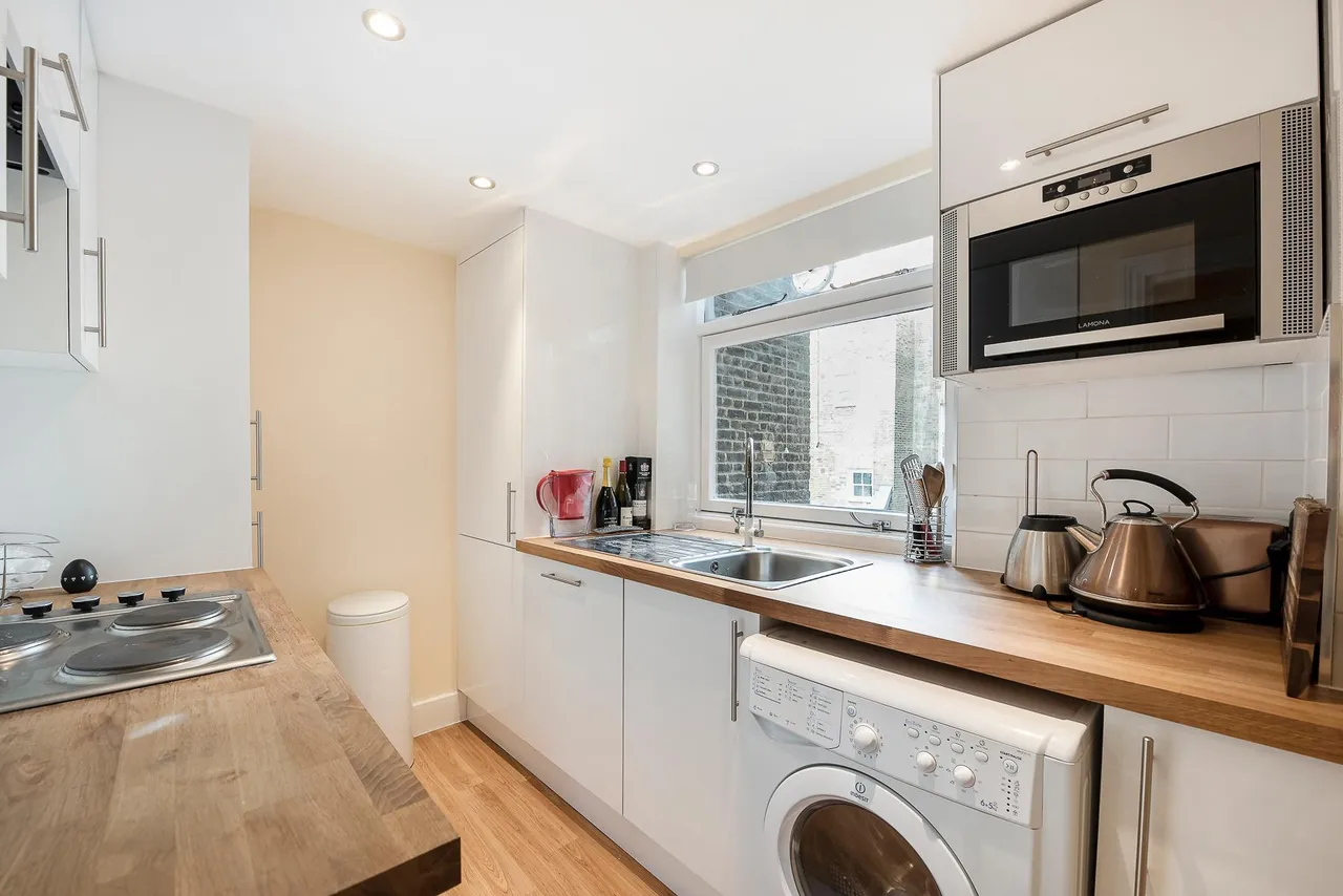 Gloucester Street, London, SW1V, photo 3