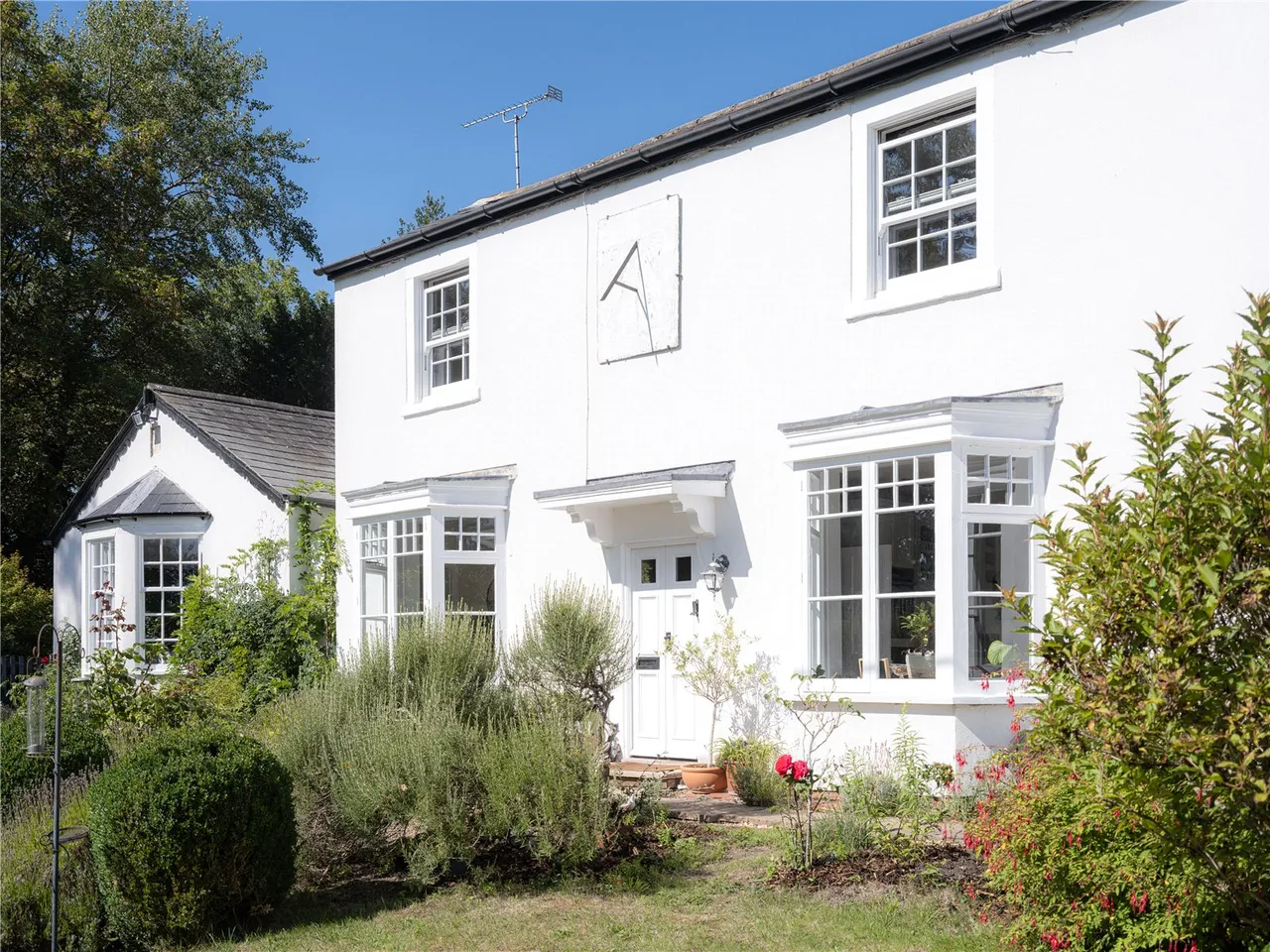 Woodborough, Pewsey, SN9, photo 2