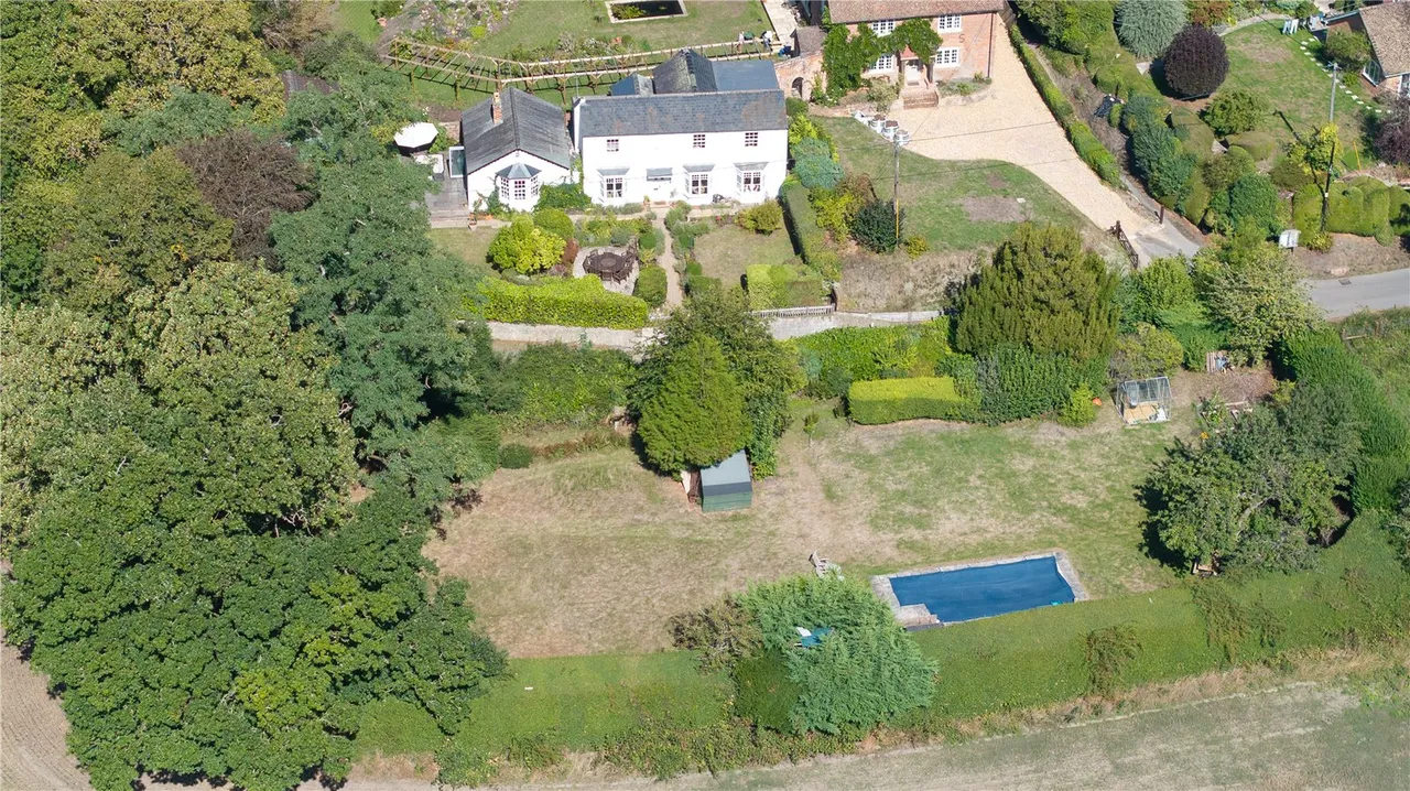 Woodborough, Pewsey, SN9, photo 22