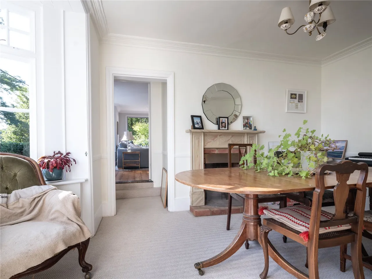 Woodborough, Pewsey, SN9, photo 9