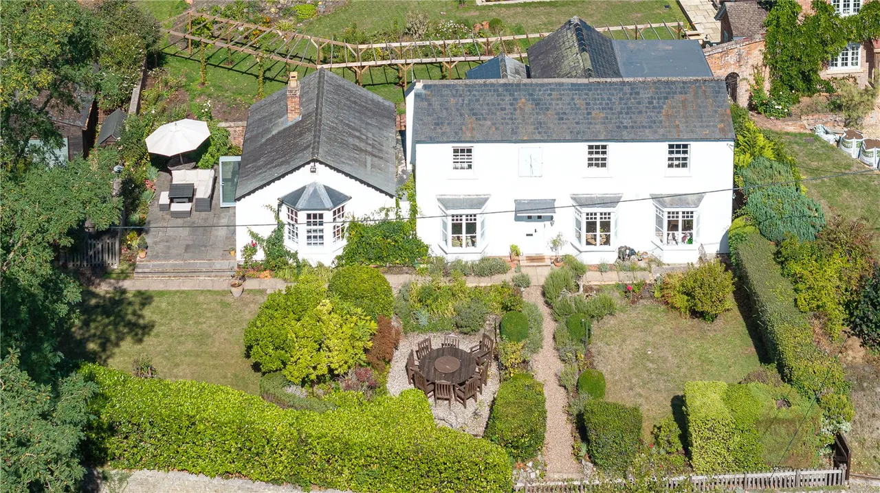 Woodborough, Pewsey, SN9, photo 19
